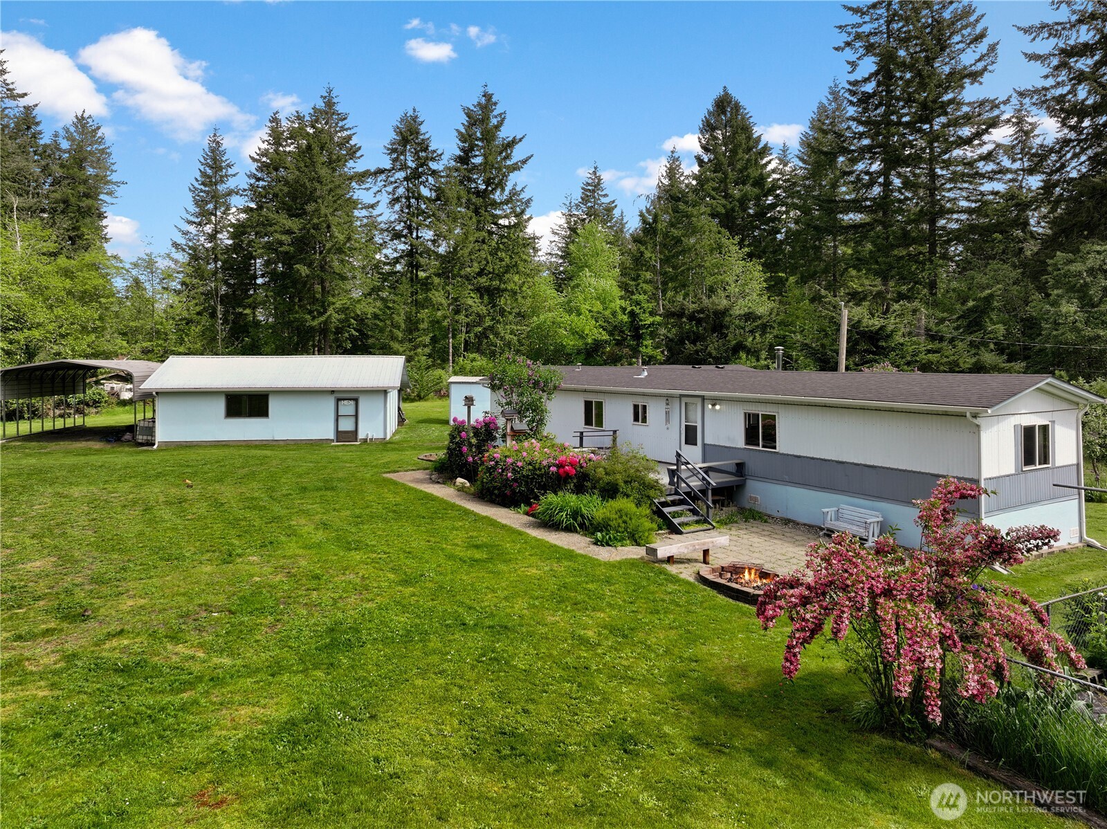 2550 SW Youwood Way Port Orchard WA 98367