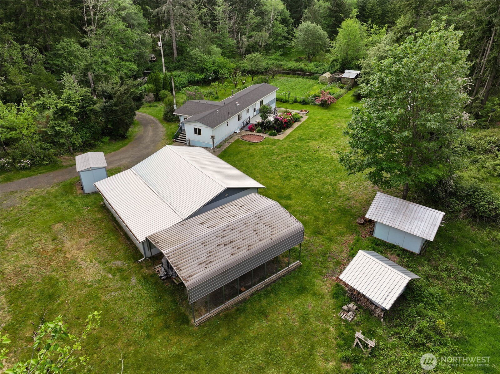 2550 SW Youwood Way Port Orchard WA 98367