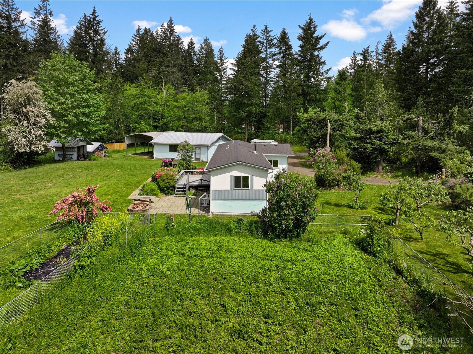 2550 SW Youwood Way Port Orchard WA 98367