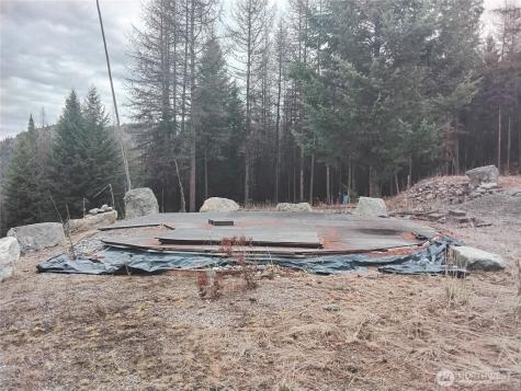 0 Cougar Loop Drive Tonasket WA 98855