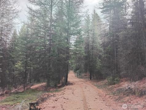 0 Cougar Loop Drive Tonasket WA 98855