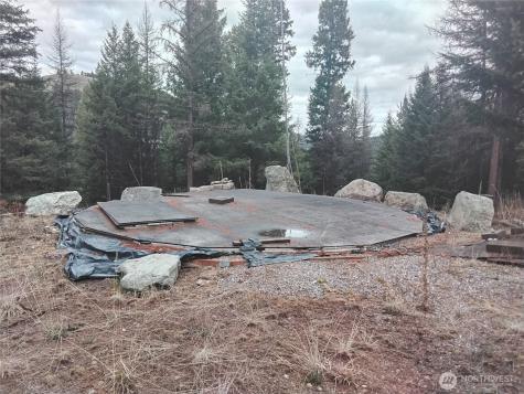 0 Cougar Loop Drive Tonasket WA 98855
