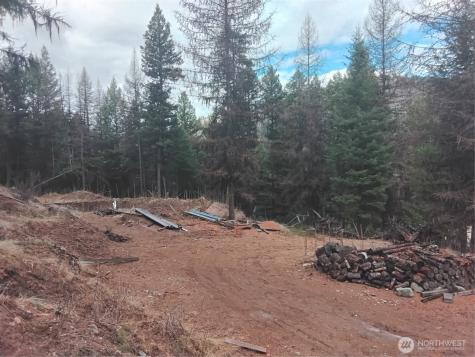 0 Cougar Loop Drive Tonasket WA 98855