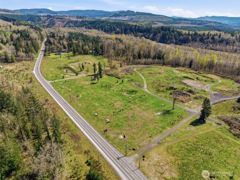 7475 Spirit Lake Highway Toutle WA 98649
