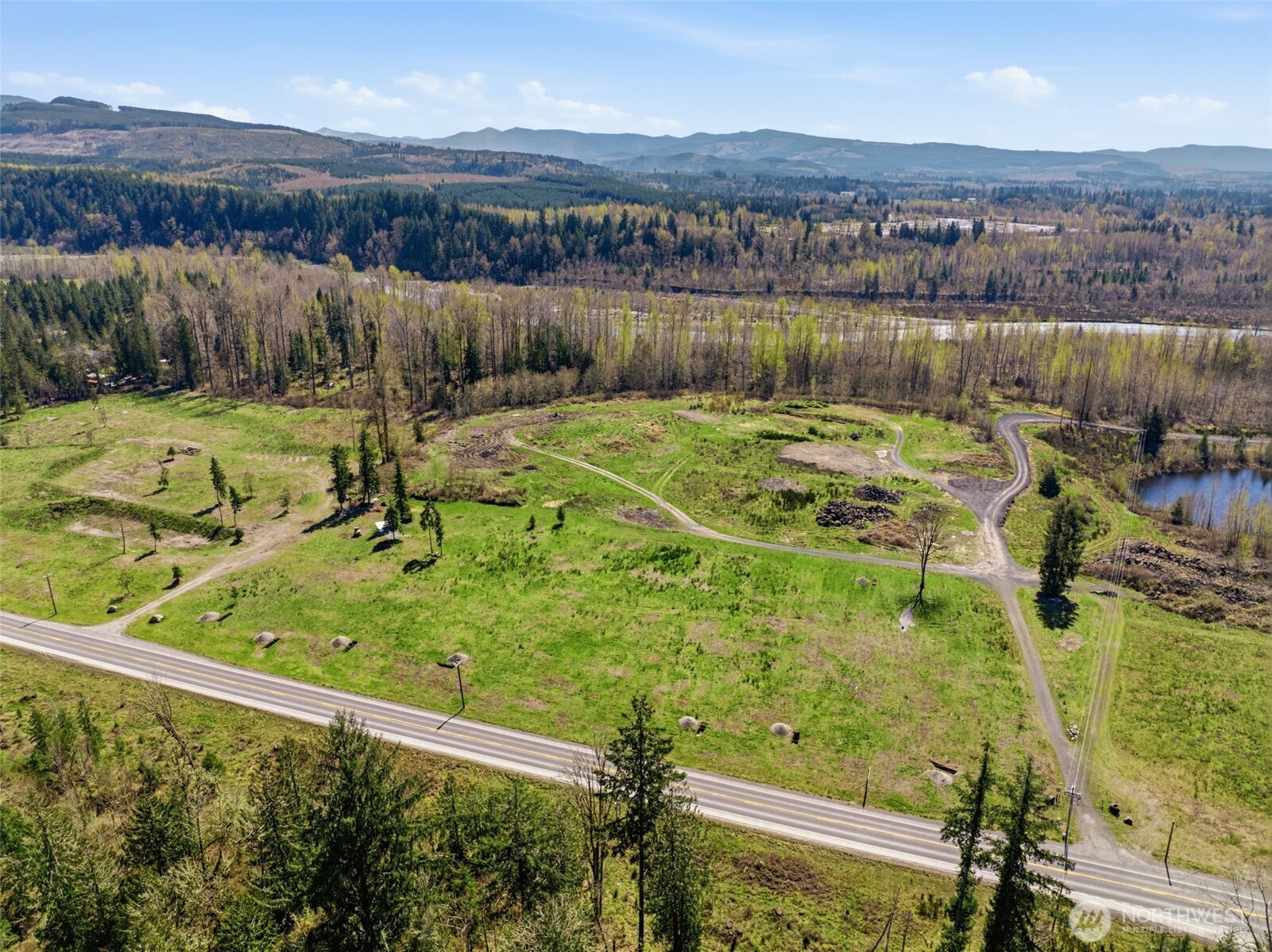 7475 Spirit Lake Highway Toutle WA 98649
