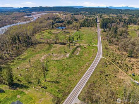 7475 Spirit Lake Highway Toutle WA 98649