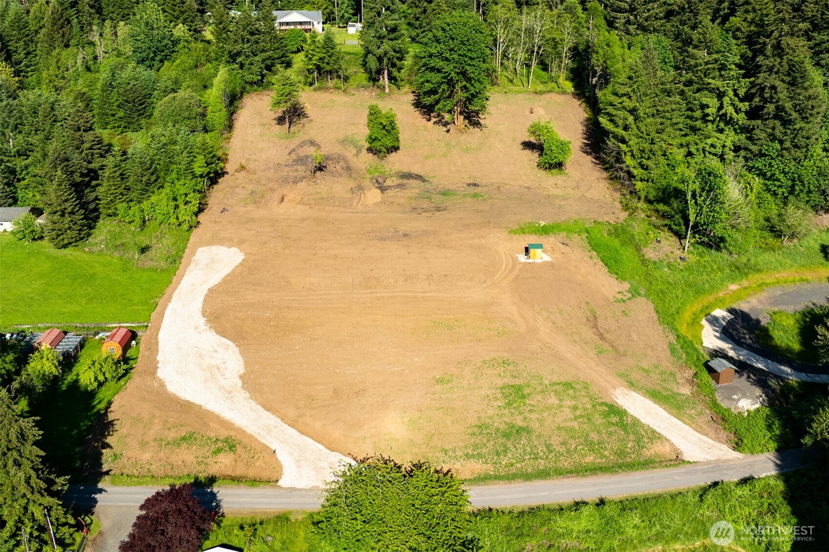 0 Lenora Lane Kelso WA 98626