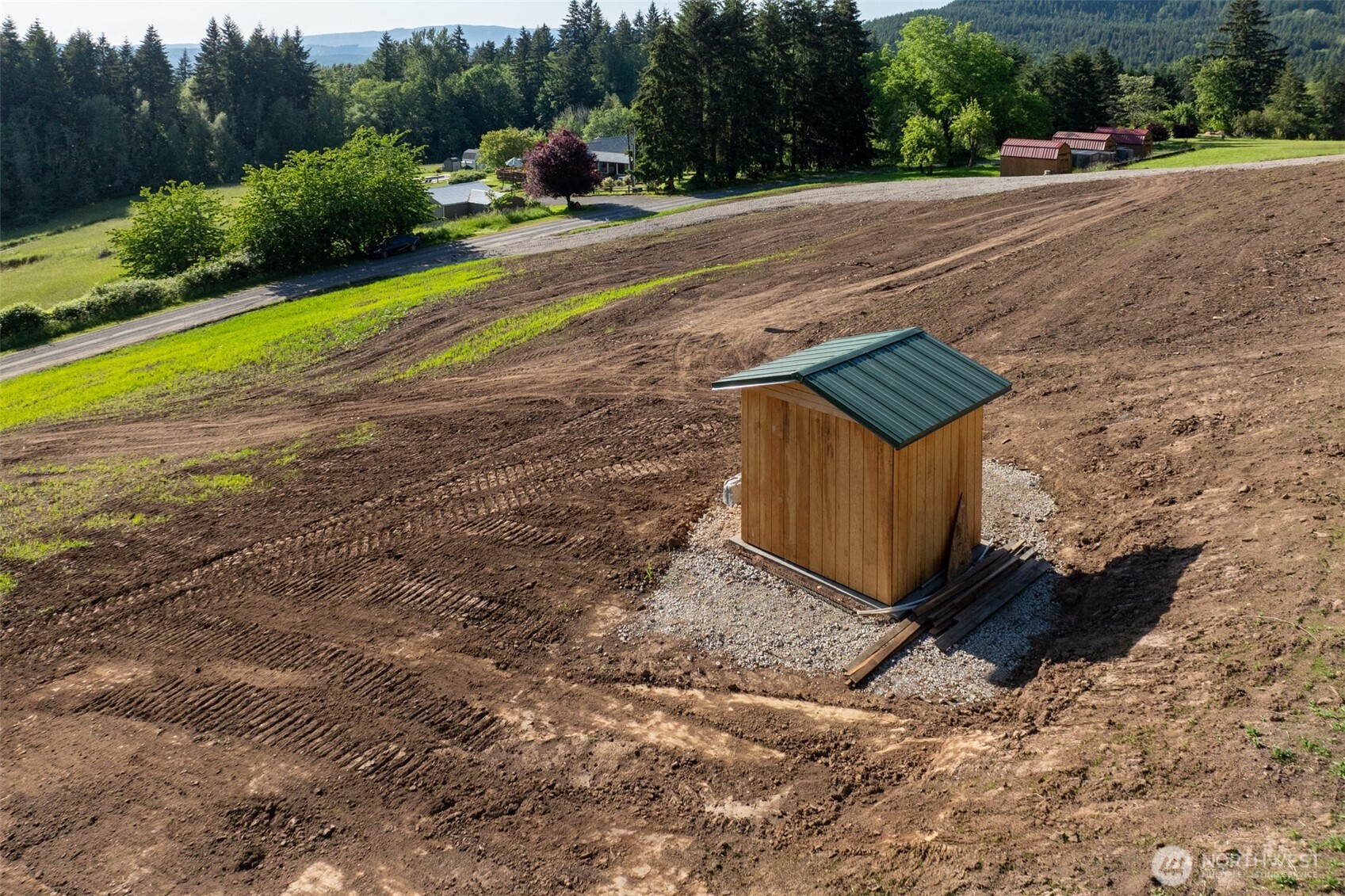 0 Lenora Lane Kelso WA 98626