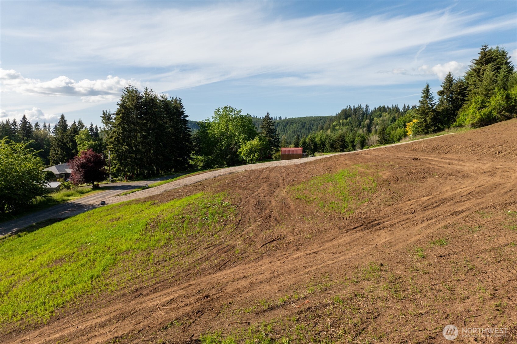 0 Lenora Lane Kelso WA 98626