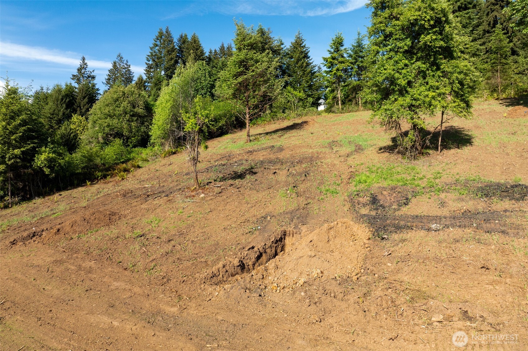 0 Lenora Lane Kelso WA 98626