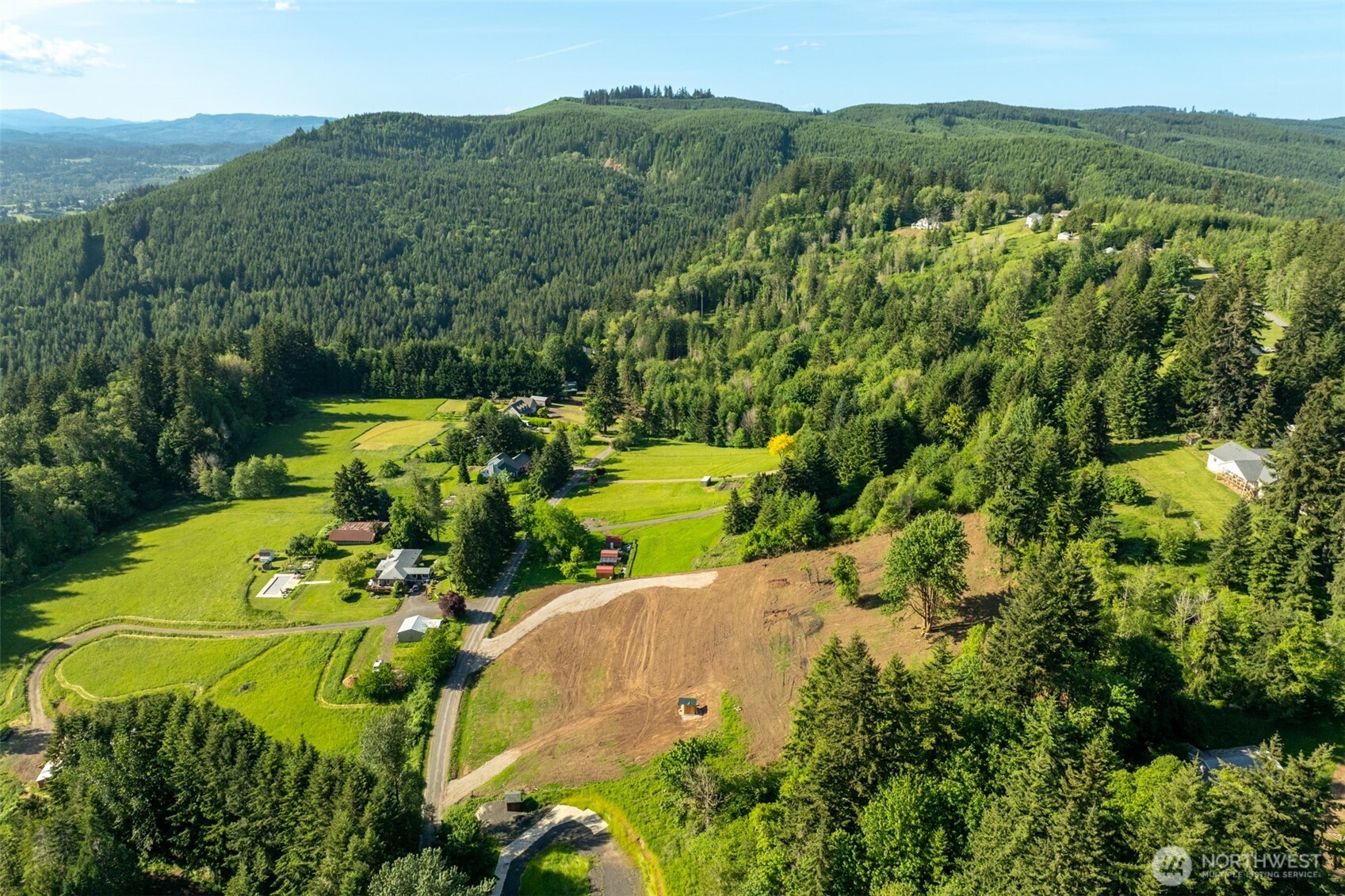 0 Lenora Lane Kelso WA 98626