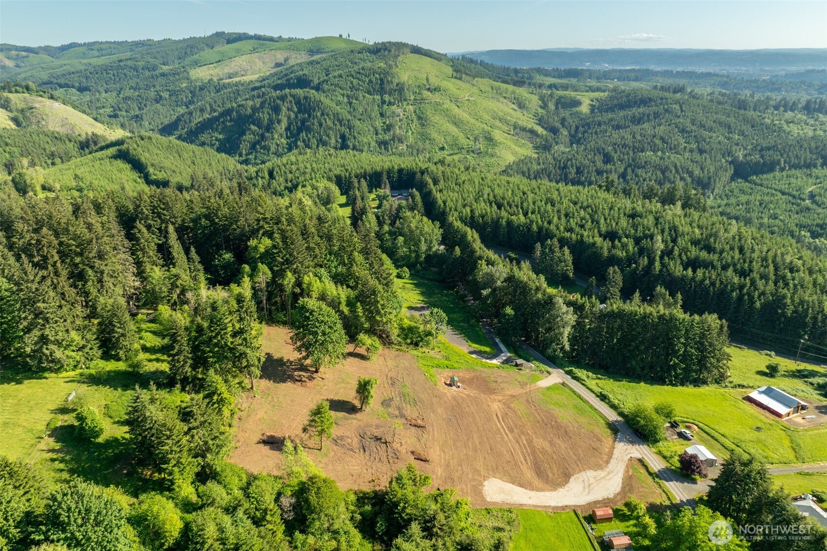 0 Lenora Lane Kelso WA 98626
