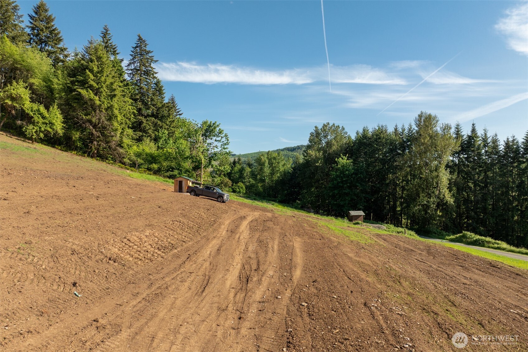 0 Lenora Lane Kelso WA 98626