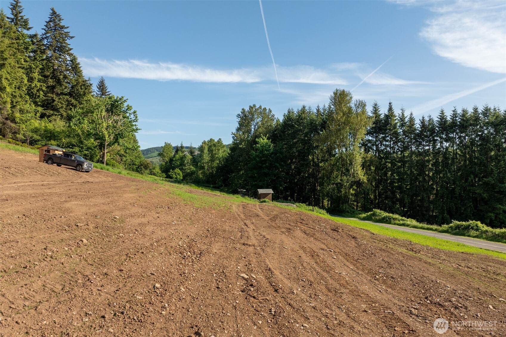 0 Lenora Lane Kelso WA 98626