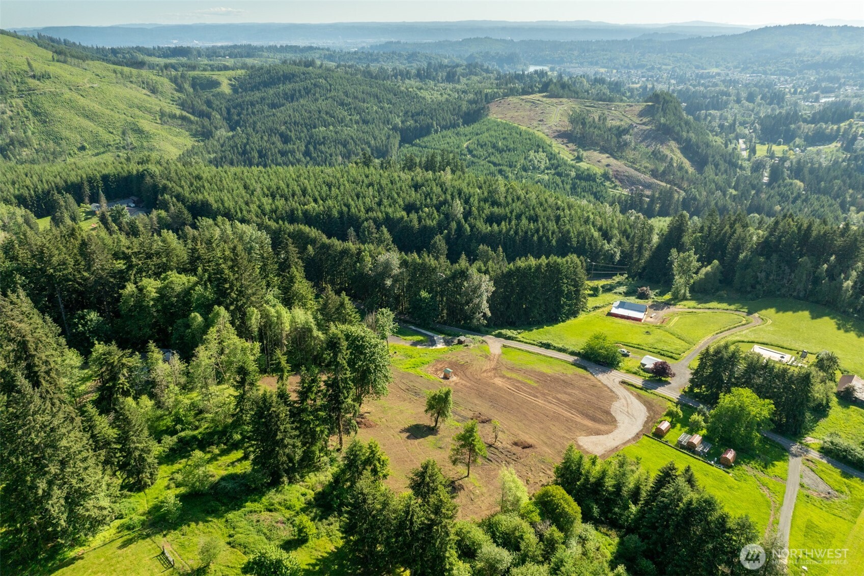 0 Lenora Lane Kelso WA 98626