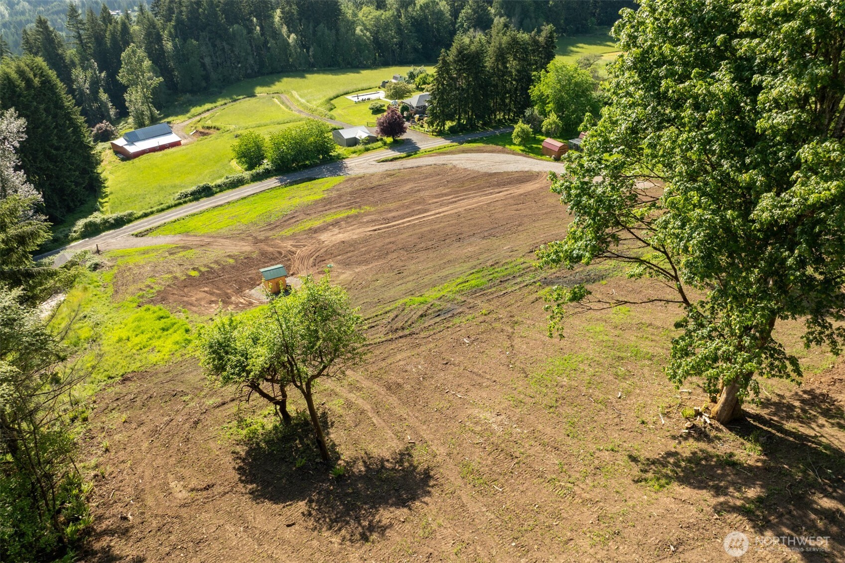 0 Lenora Lane Kelso WA 98626