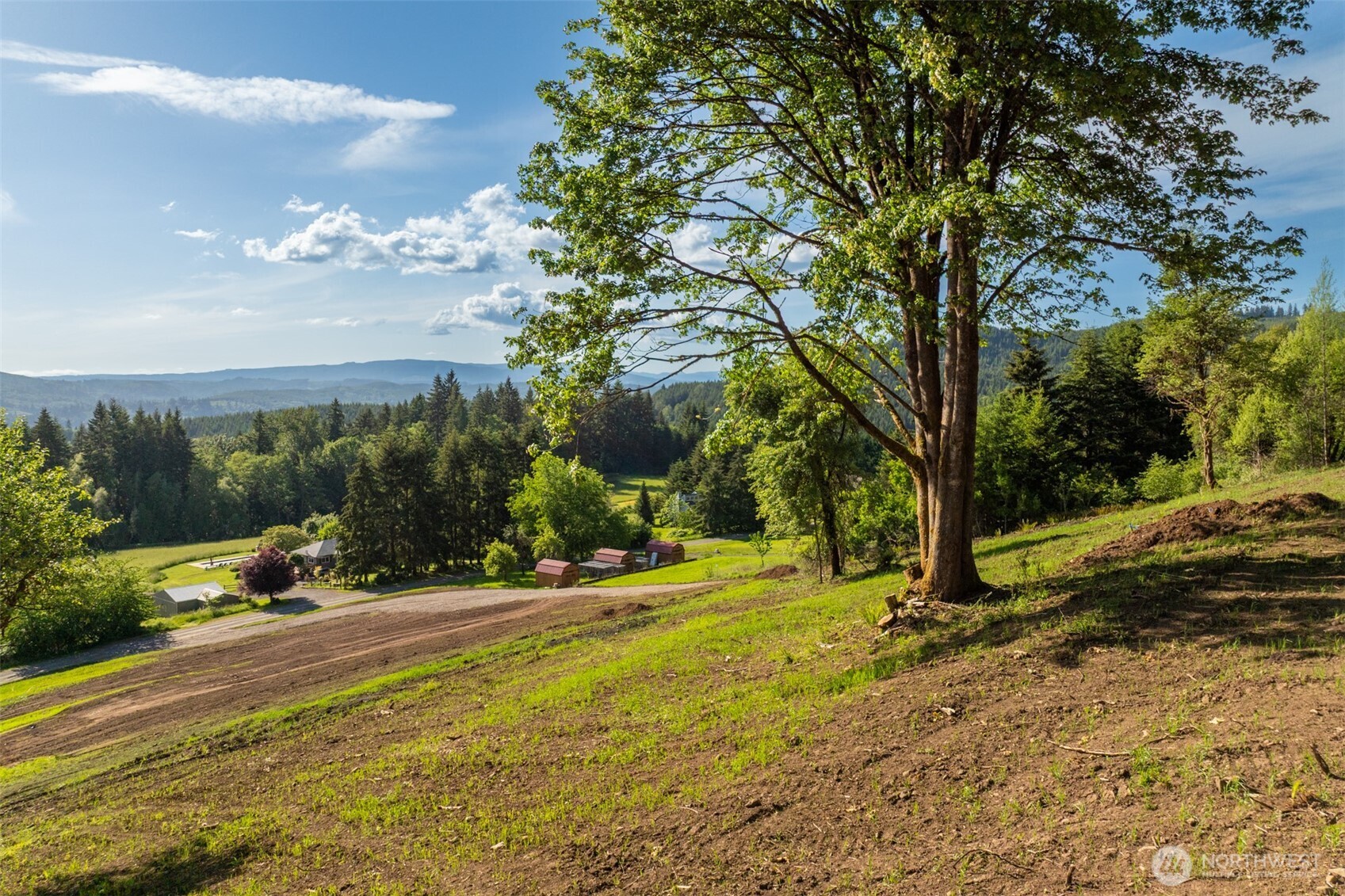 0 Lenora Lane Kelso WA 98626