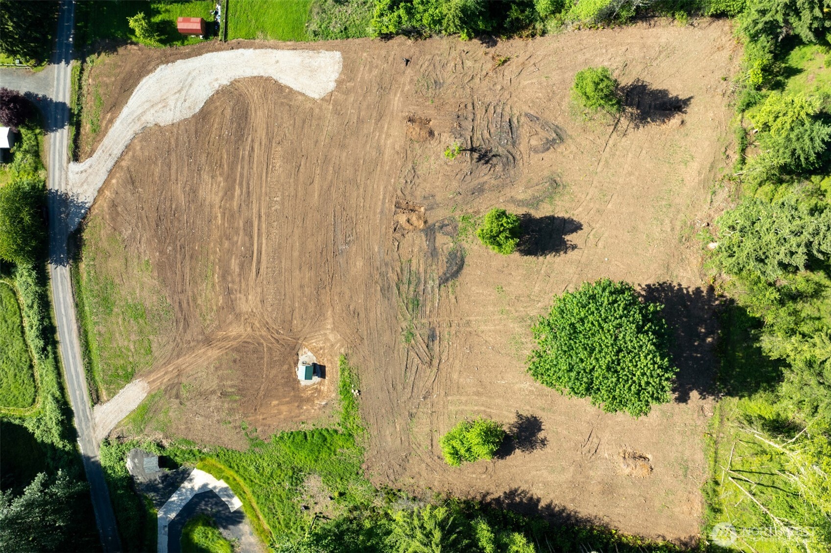 0 Lenora Lane Kelso WA 98626