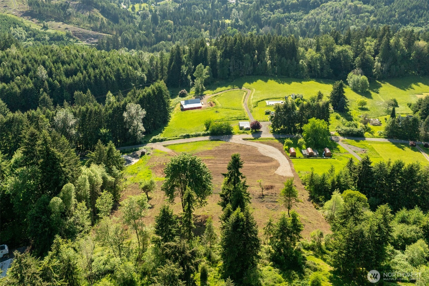 0 Lenora Lane Kelso WA 98626