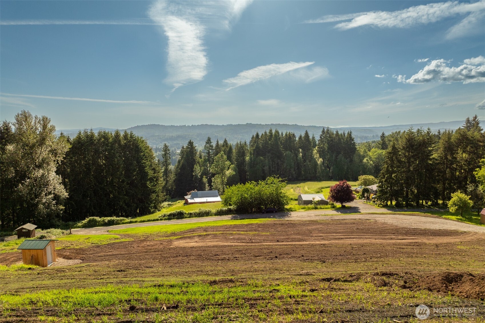 0 Lenora Lane Kelso WA 98626