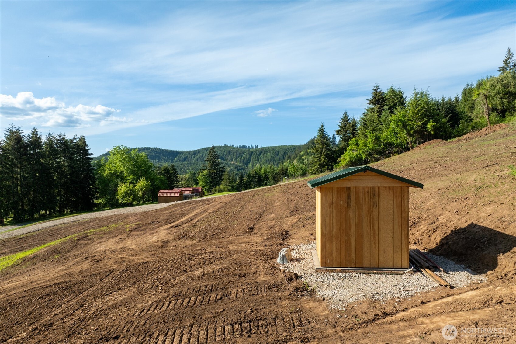 0 Lenora Lane Kelso WA 98626