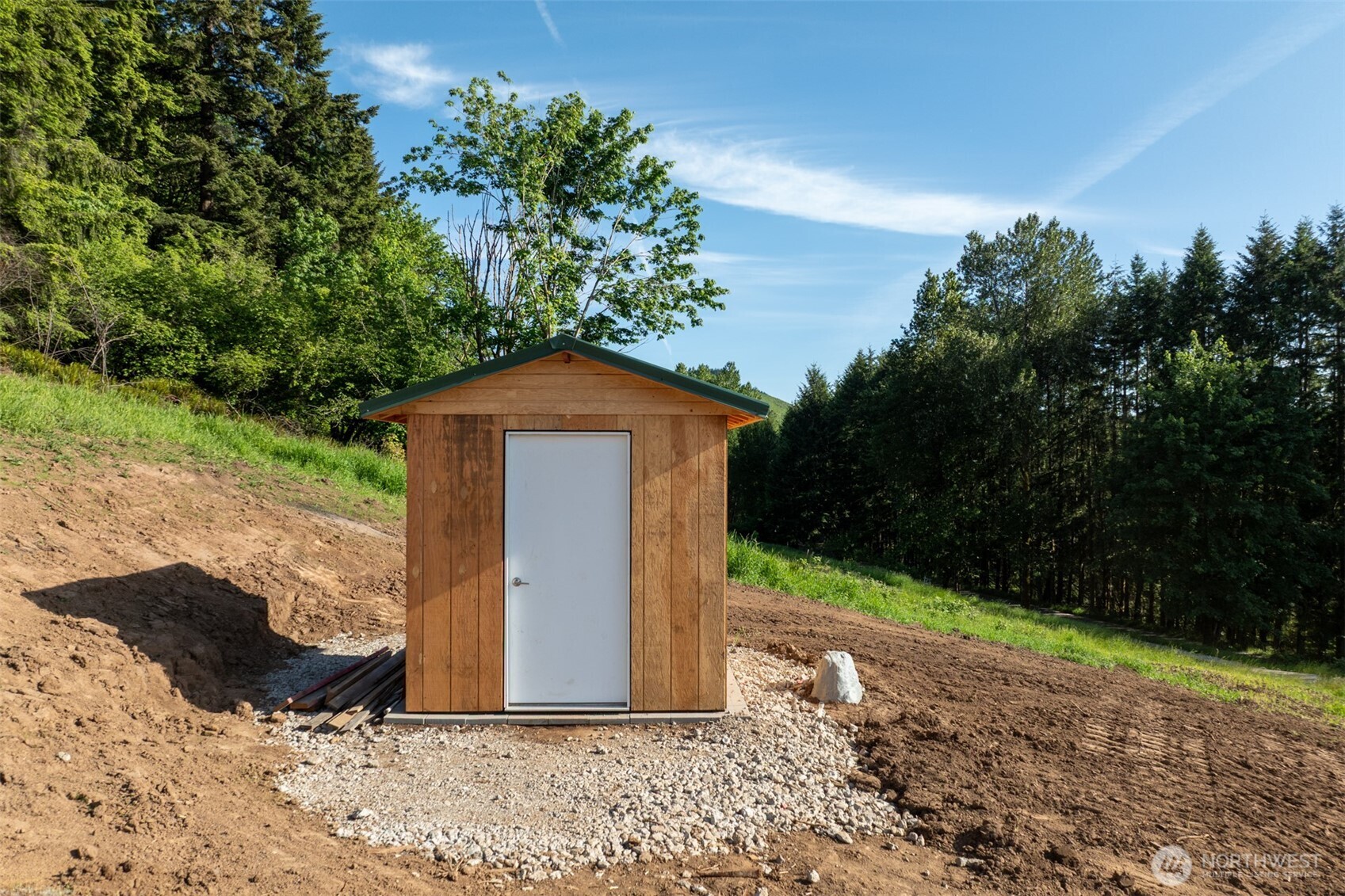 0 Lenora Lane Kelso WA 98626