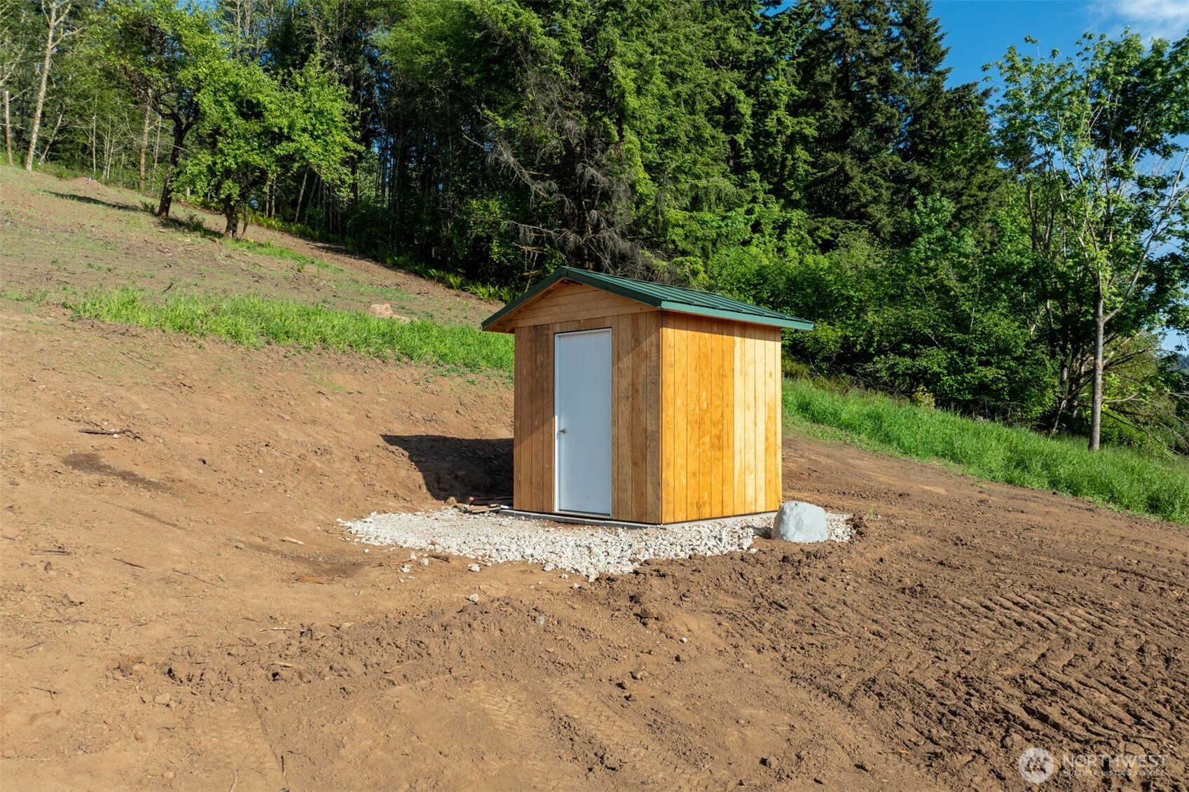 0 Lenora Lane Kelso WA 98626