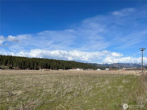 0 Red Bridge Road Cle Elum WA 98922