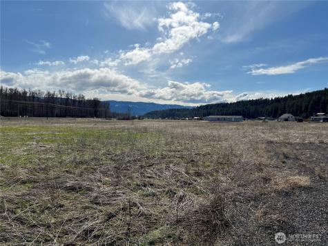 0 Red Bridge Road Cle Elum WA 98922