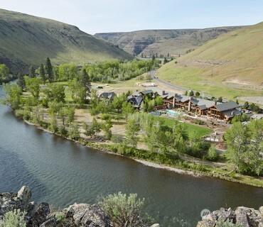 14701 State Route 821 Ellensburg WA 98926