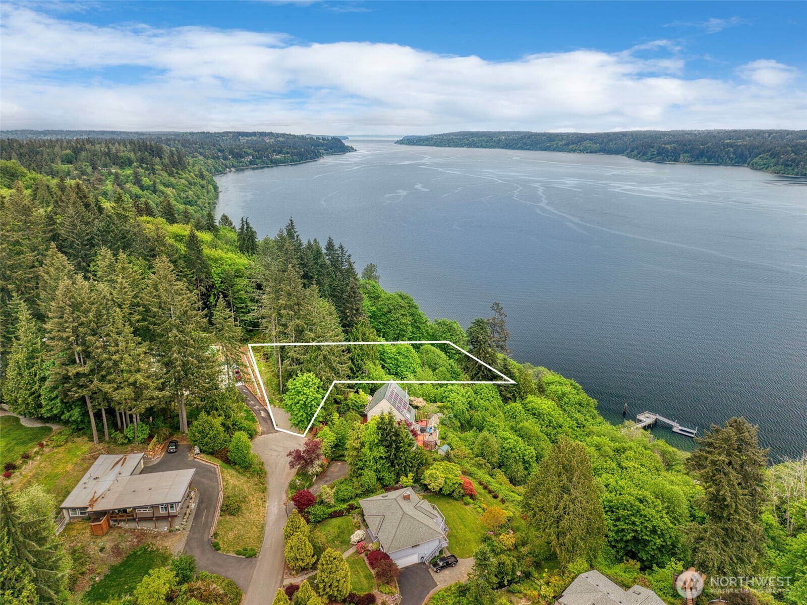 1102 143rd Street NW Gig Harbor WA 98332