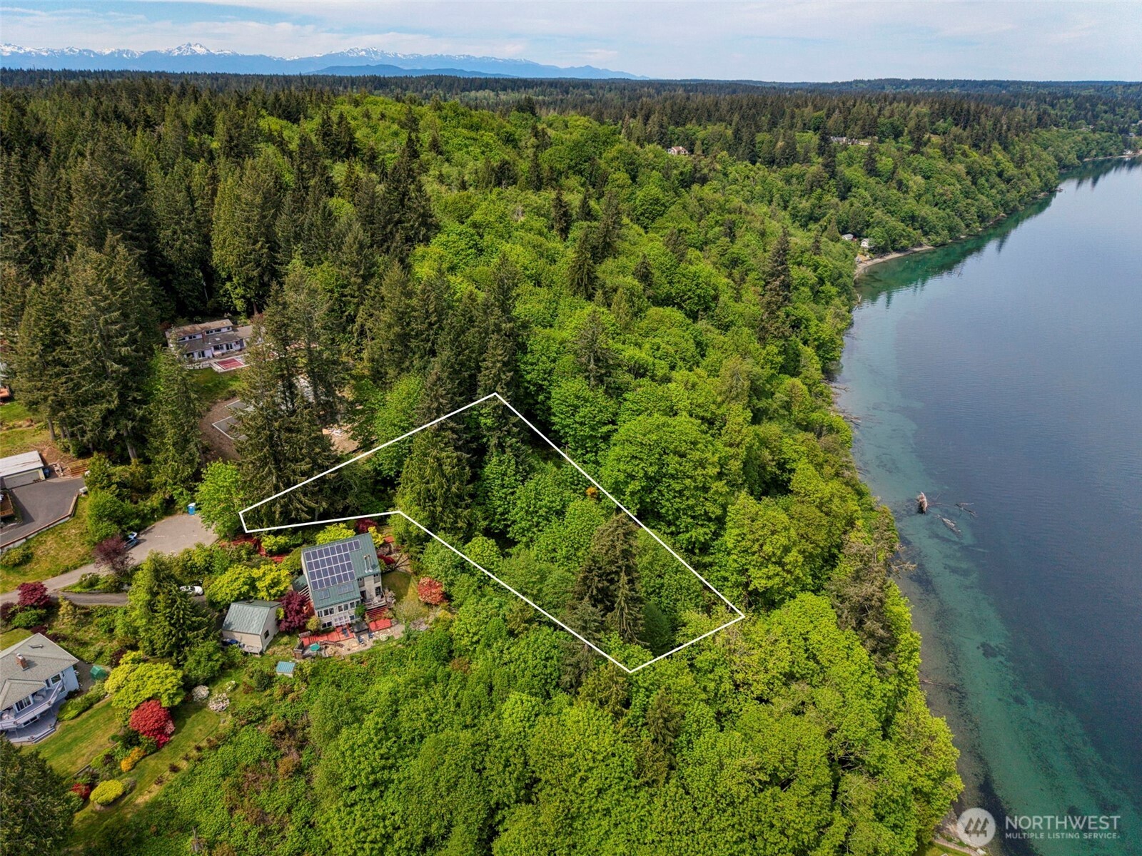 1102 143rd Street NW Gig Harbor WA 98332