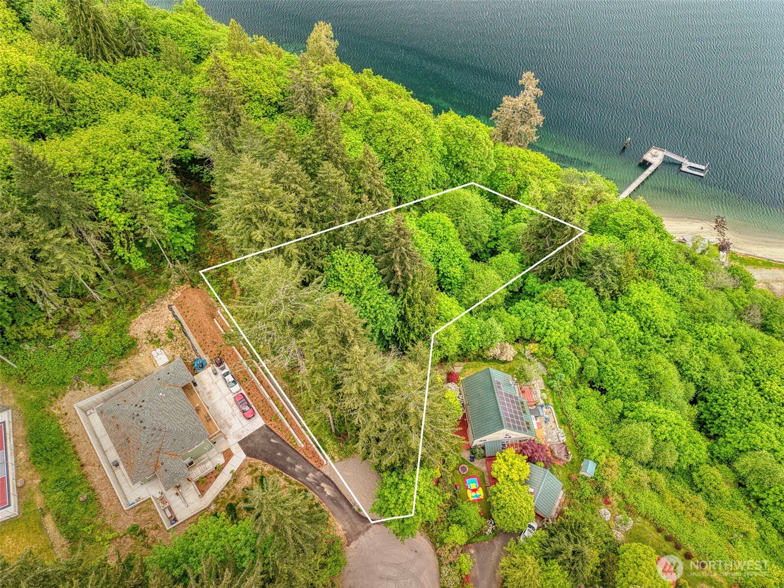 1102 143rd Street NW Gig Harbor WA 98332