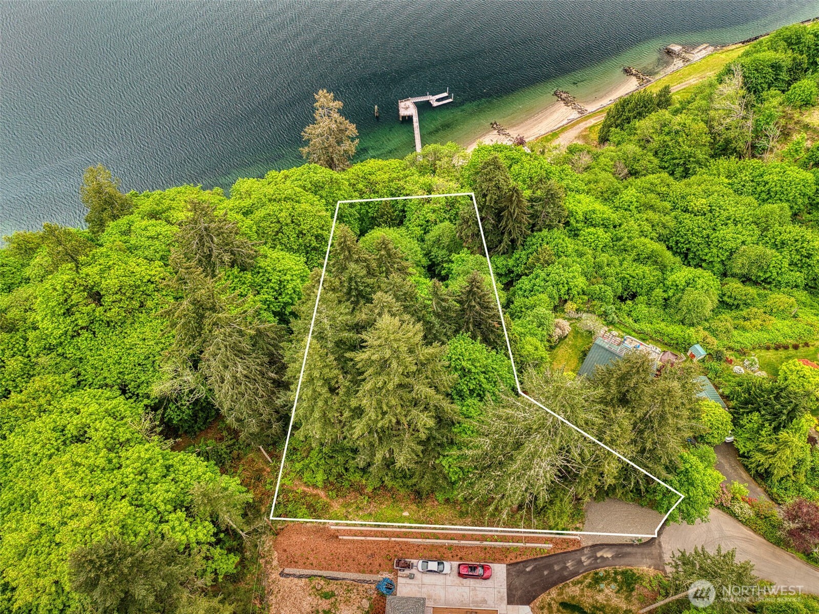 1102 143rd Street NW Gig Harbor WA 98332
