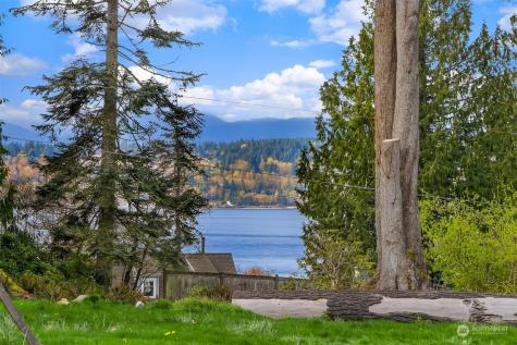29700 Beach Drive NE Poulsbo WA 98370