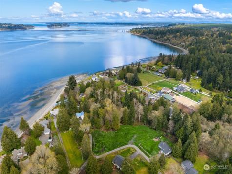 29700 Beach Drive NE Poulsbo WA 98370