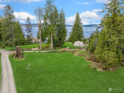 29700 Beach Drive NE Poulsbo WA 98370
