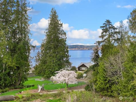 29700 Beach Drive NE Poulsbo WA 98370