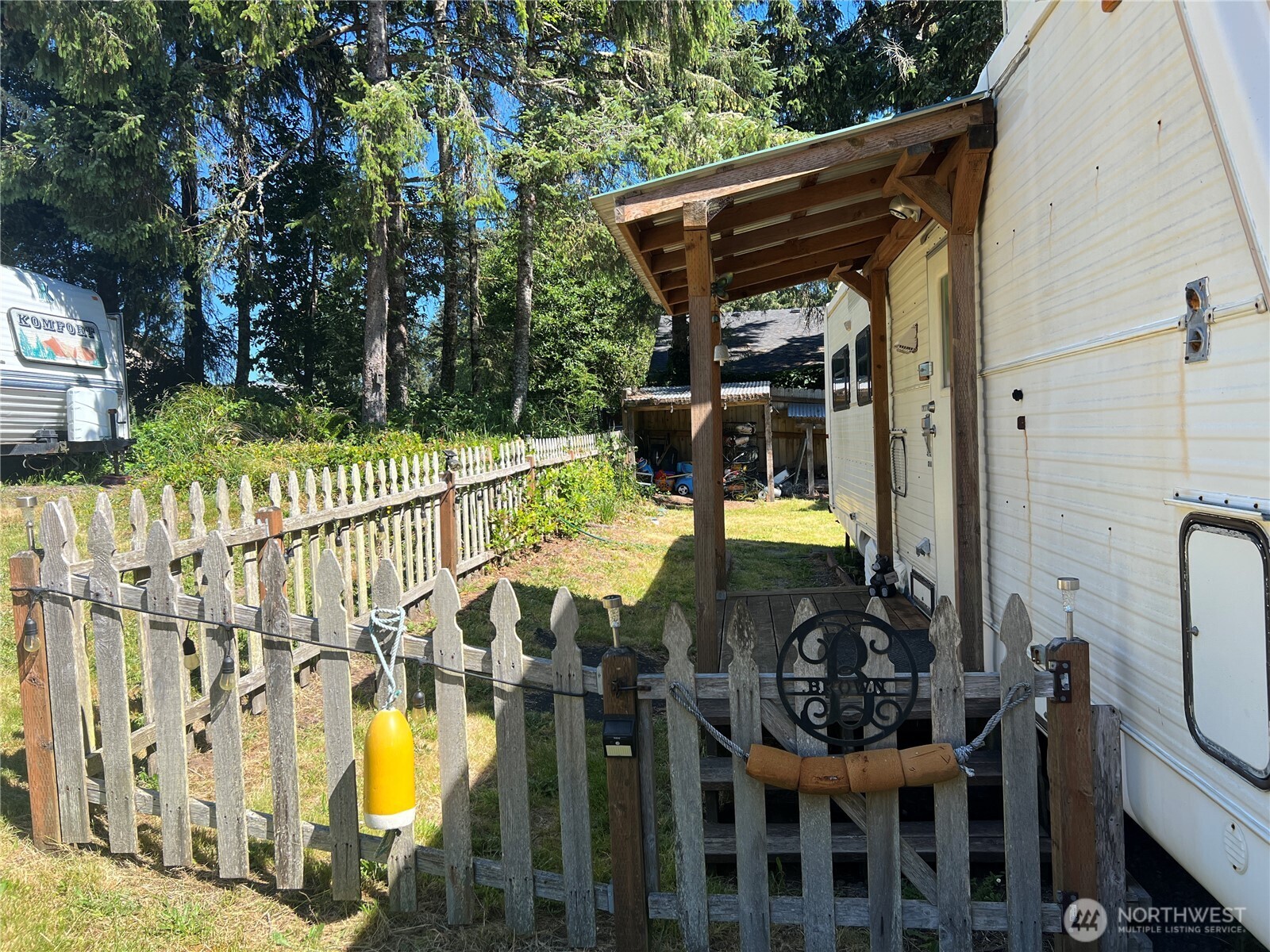 1913 321st Place Ocean Park WA 98640