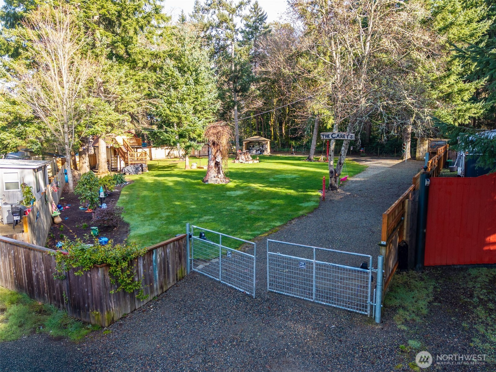 17411 81st Street Ct SW Longbranch WA 98351