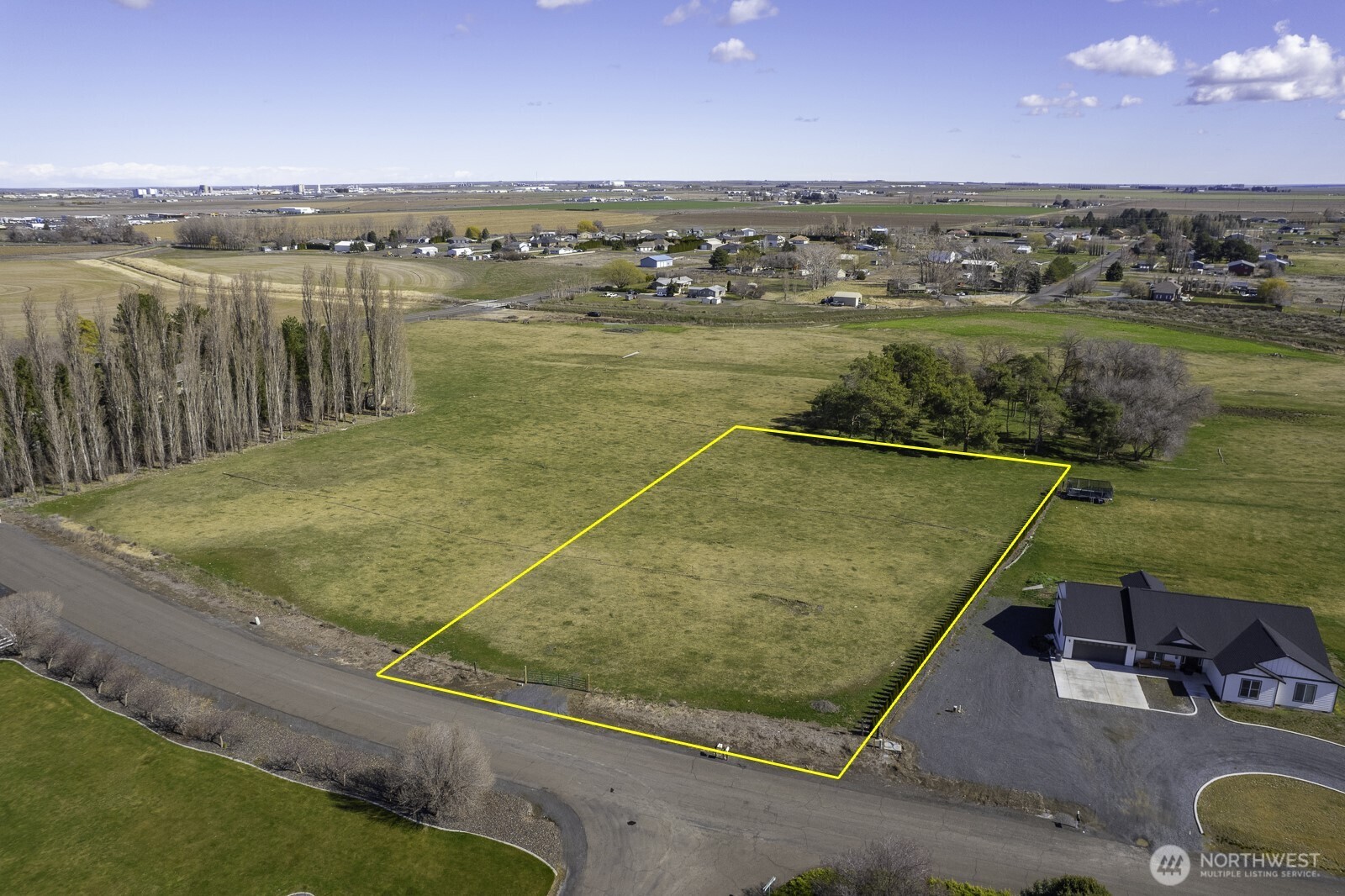 145 SE K.7 Moses Lake WA 98837