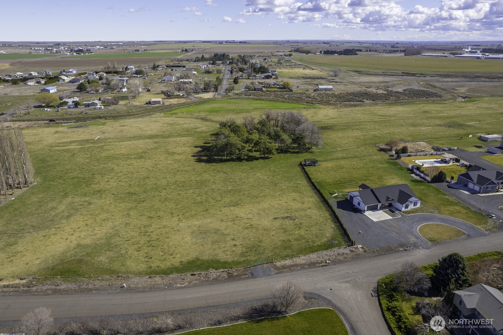 145 SE K.7 Moses Lake WA 98837