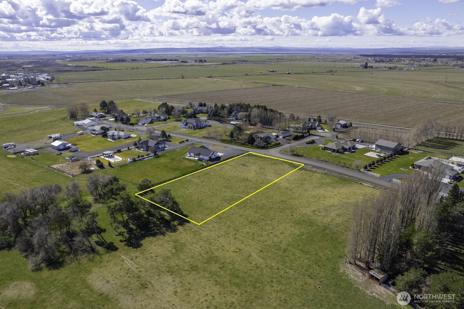 145 SE K.7 Moses Lake WA 98837