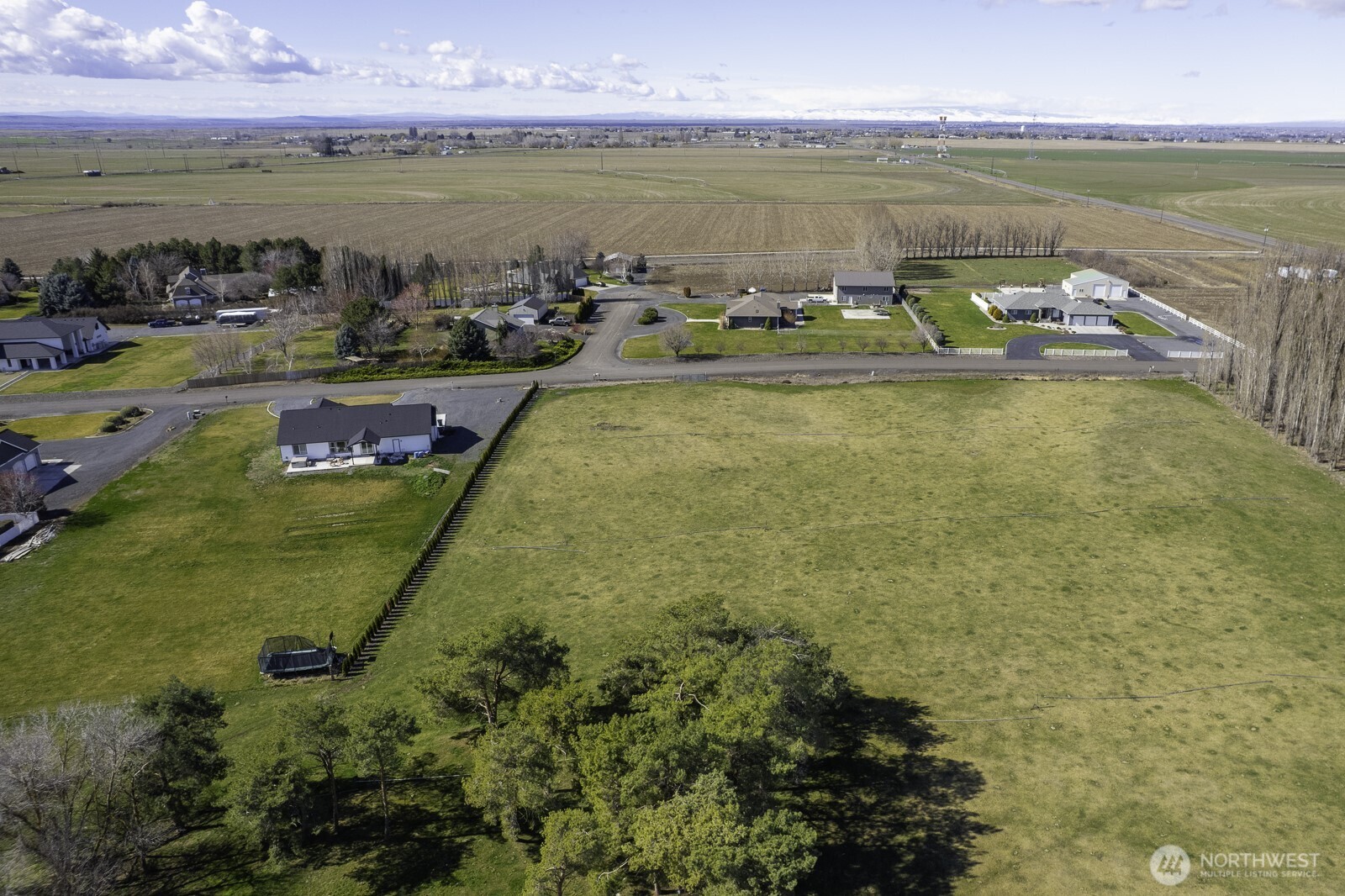 145 SE K.7 Moses Lake WA 98837