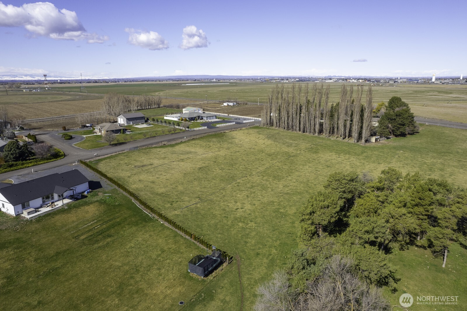 145 SE K.7 Moses Lake WA 98837