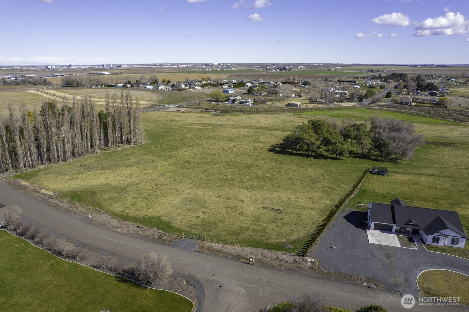 145 SE K.7 Moses Lake WA 98837