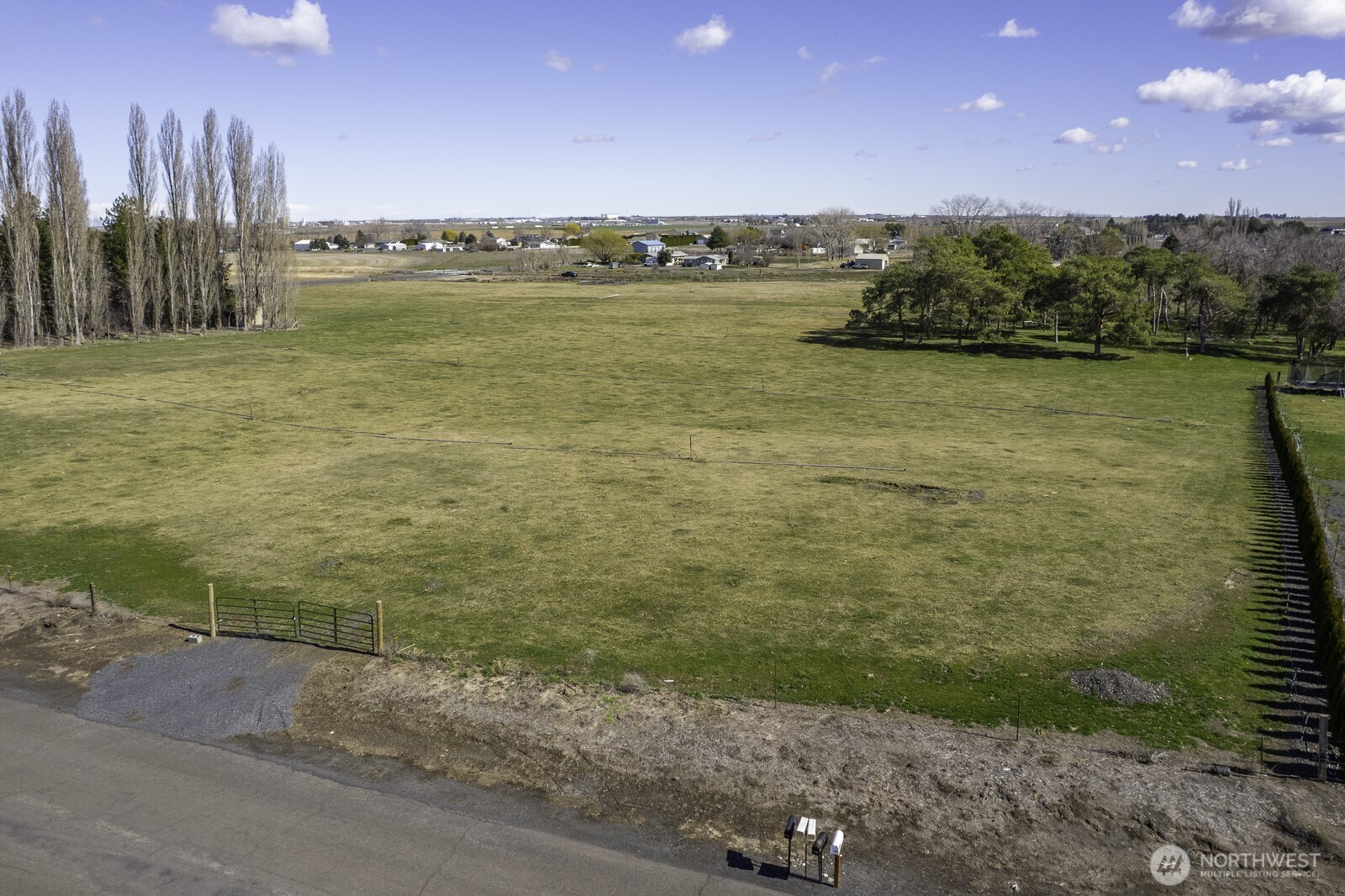 145 SE K.7 Moses Lake WA 98837