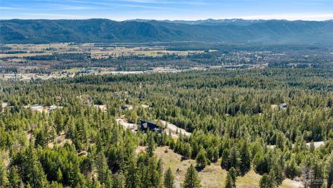 81 Forest Ridge (Lot 81) Drive Cle Elum WA 98922