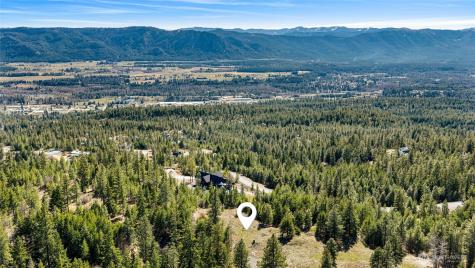 81 Forest Ridge (Lot 81) Drive Cle Elum WA 98922