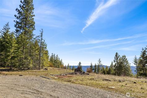 81 Forest Ridge (Lot 81) Drive Cle Elum WA 98922